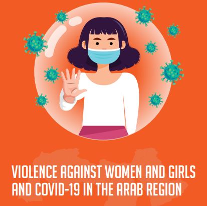 Violence against Women and Girls in Times of Covid-19