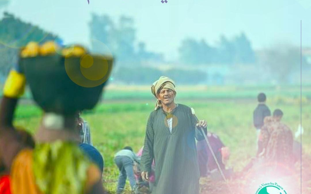 عاداتنا فى المواسم!