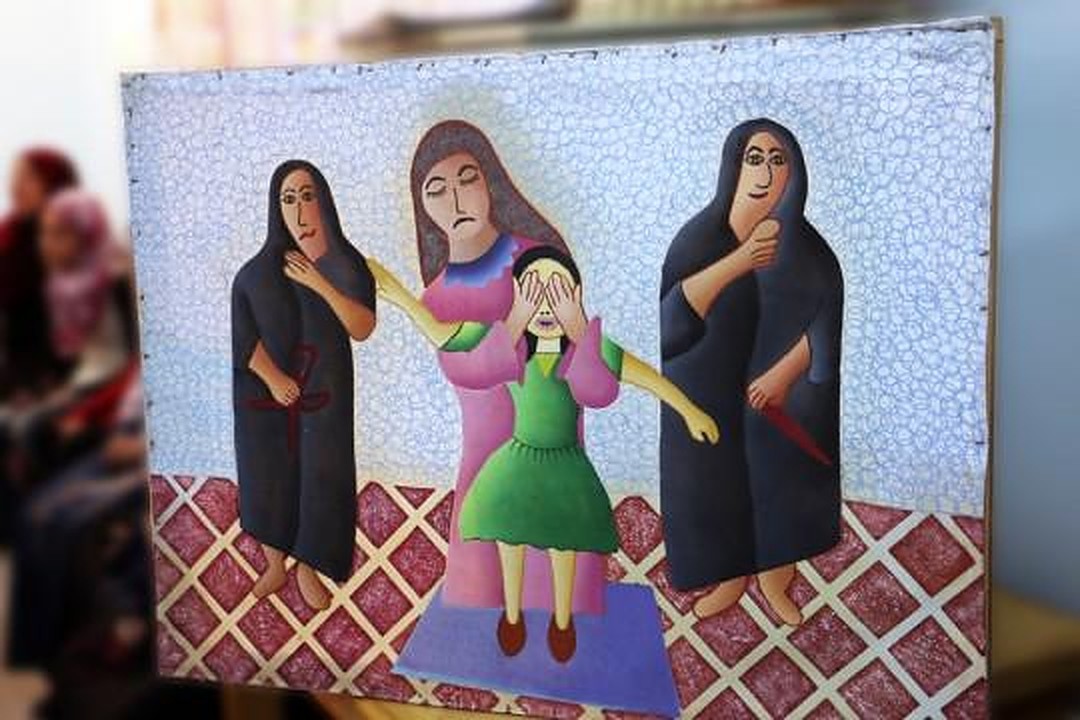 Female Genital Mutilation Female Genital Mutilation