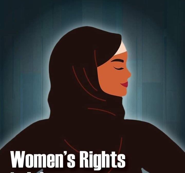 “Women’s Rights in Islam”, Egypt’s Dar al-Ifta releases new issue of its Insight English magazine